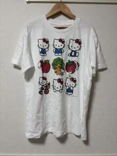 ハローキティ Tシャツ Sサイズ