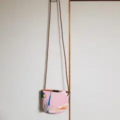 新品未使用 牛革 ミニトートバッグ
