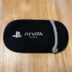PlayStation VITA ソフトケース（ブラック）