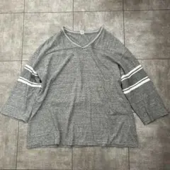 FILL THE BILL フットボールTシャツ