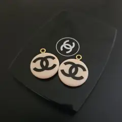 CHANEL チャーム #263 現物撮影