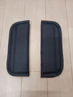 未使用 ベルトカバー 肩ベルトカバー 肩ベルトパッド チャイルドシートなど