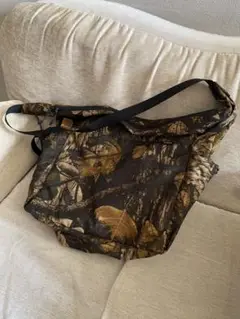 バッグ WARENFAUS Nature rip TASUKI Camo WARENFAUS Nature rip TASUKI Camo