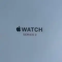 WATCH SERIES 3