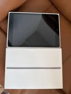 iPad 第9世代　64GB 未使用に近い 箱付き