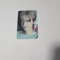 TXT トレカ　ヨンジュン