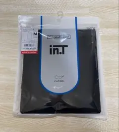 GUNZE / グンゼ インティー int ノースリーブ 汗取りインナー M