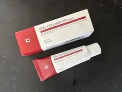 TOSOWOONG リアルコラーゲンフィット 50ml ラッピングマスク♡