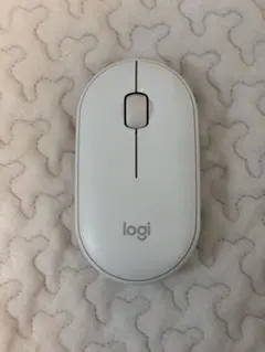 Logicool PEBBLE M350
