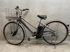 電動自転車 ブリヂストン BRIDGESTONE アルベルトe 27s
