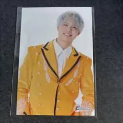 EBiDAN museum 2025 BUDDiiS SHOW ポスカ