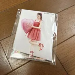 超ときめき♡宣伝部 坂井仁香 生写真