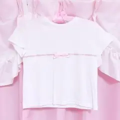 トップス JILTU petit frill tee JILTU on X: 