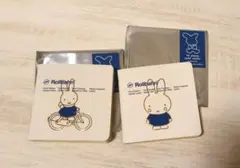 ミッフィー　ロルバーンノートミニ　シークレット　2個セット