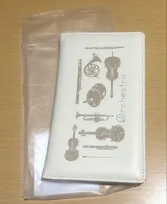 アイナナ オケナナ チケットホルダー