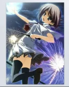 新品未開封　ラッキーカード特典　Lycee ケロQ 橘希実香　妄想のリルルセット 2461805404.jpg?1734664820