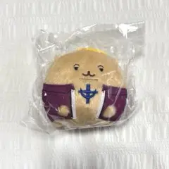 新品　ワンピース　マルコ　あみまるぬいぐみキーホルダー　ONE PIECE