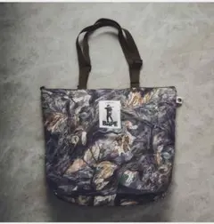 スマート付録　 A BATHING APE TREE EDGE CAM