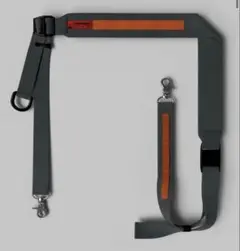 【新品未使用】topology utility sling wide ストラップ