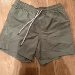 ハリウッドランチマーケット　ショートパンツ美品