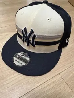 New Era ニューヨーク・ヤンキース オールスターゲーム キャップ