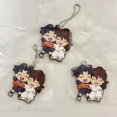 でふぉラバ！劇場版忍たま乱太郎 キーホルダー2