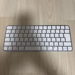 Apple Magic Keyboard ブルー A2449 日本語配列