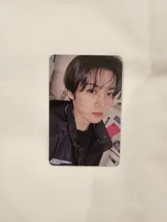 straykids KARMA SKZOO ver 特典トレカ リノ