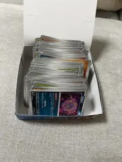 メガシンフォニア、メガブレイズ、ノーマルポケモンカードまとめ売り