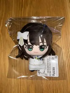 THE IDOLM@STER ちびぐるみ アンサンブルスパークル 渋谷凛