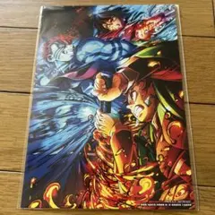 鬼滅の刃　無限場編 映画入場者特典〜第二弾〜イラストボード