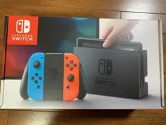 Nintendo Switch NINTENDO SWITCH JOY-CON…