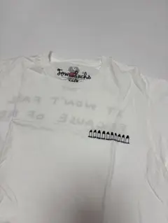 【新品未使用】トムサックスTom Sachs Ten bullets Tシャツ