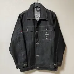 POP dogtown ドクターン XL 新品 未使用 ジャケット black 163253448.jpg?cmsp_timestamp=