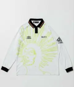 2025年最新】Bott umbro ゲームシャツの人気アイテム - メルカリ