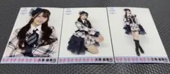 AKB48 久保姫菜乃　2025ツアー　PARTYが始まるよ　生写真