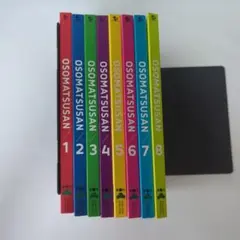 おそ松さん 第1期 DVD 全巻セット