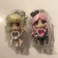 キミとアイドルスイング2 ズキューン ＆ キッス セット まとめ売り