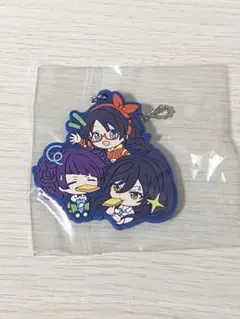 シャニマス 田中摩美々&白瀬咲耶 &三峰結華　バディコレ