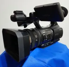 ［ヒロ］SONY HDV HVR-Z5J 業務用ビデオカメラ 本体 ソニー、業務用ビデオカメラ「HVR-Z5J」など2機種 - 価格.com