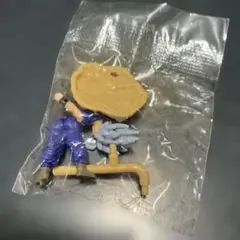 ドラゴンボール チョコサプ 孫悟飯ビースト　匿名発送
