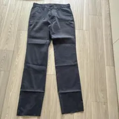 テーラメイド　パンツ　ネイビー