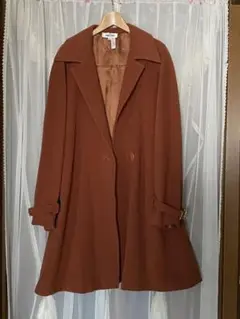 made in Itay コート