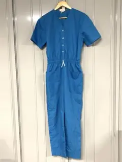 USA製　SCRUBS ツナギ　Sサイズ