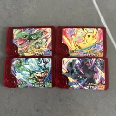 ポケモンフレンダ