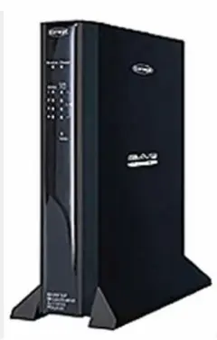 CG-BARFX2 有線LANルーター 991Mbps