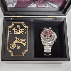 SEIKO 初音ミク 千本桜