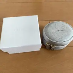アイプリモ　アクセサリーケース