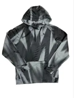 （美品）NIKE NSW THERMA　サーマフィット　プルオーバー　フーディー