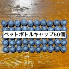 ペットボトルキャップ 50個 まとめ売り